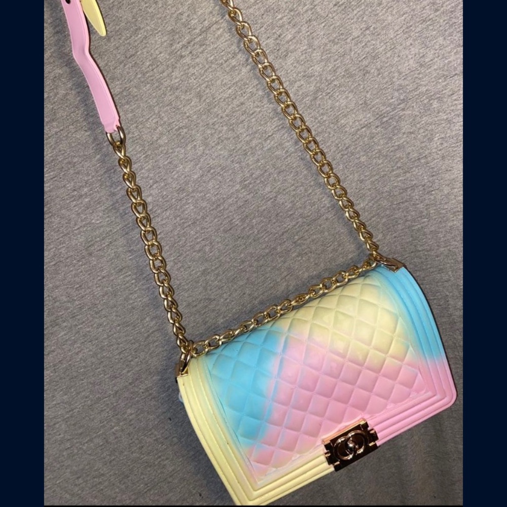 Boutique Purse